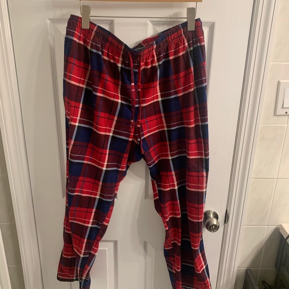 Nautica 2 Pairs of Pajamas - Picture 7 of 8